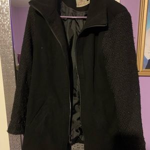 Womens Coat